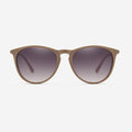 Round Wayfare PC or CP  Women and Men Sunglasses Rielves
